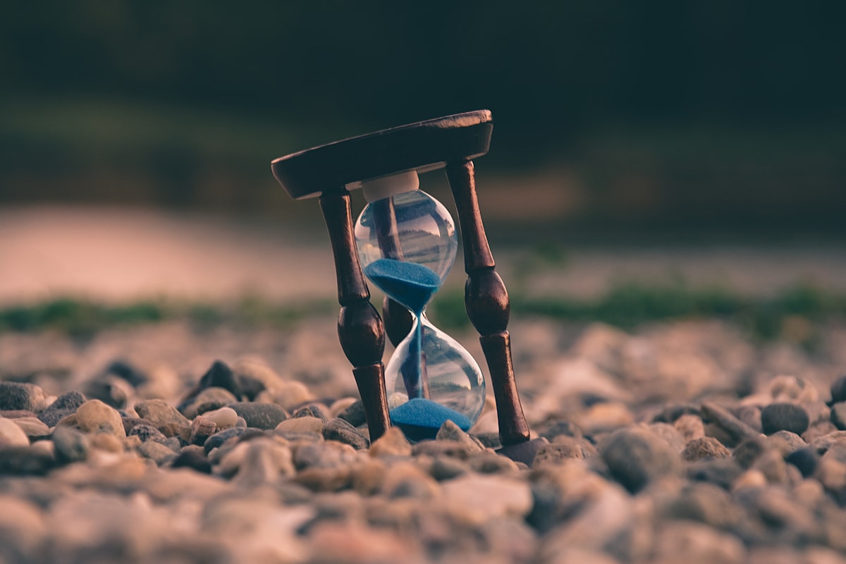 Clock face — timing meals and fasting windows with your hormones